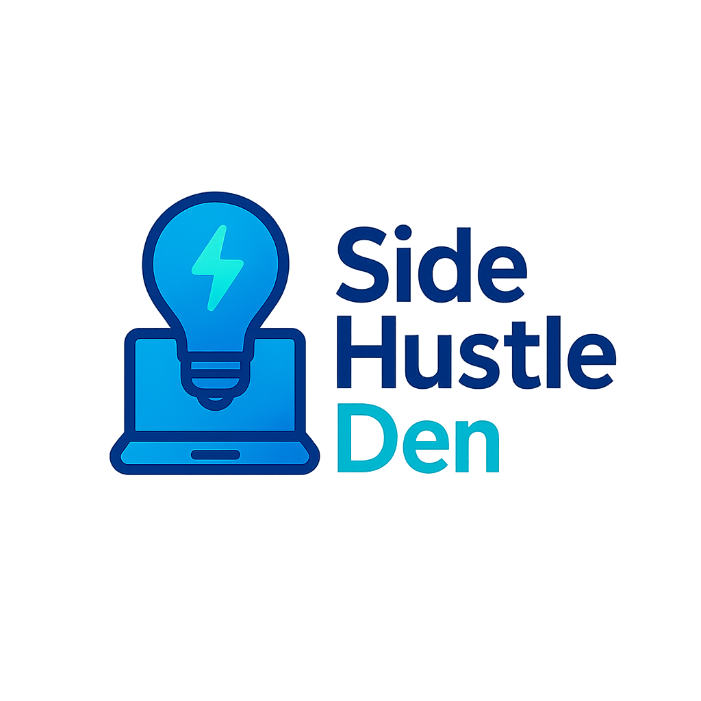 My Online Side Hustles Site